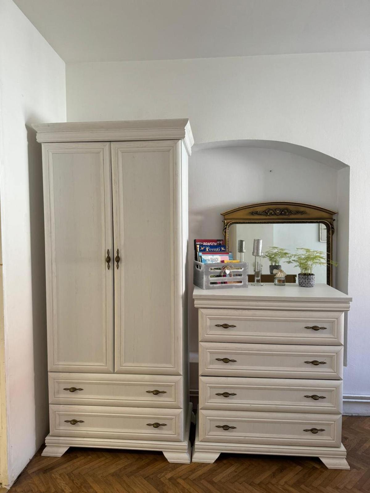 Valentina'S Apartment In City Center Braşov Eksteriør billede